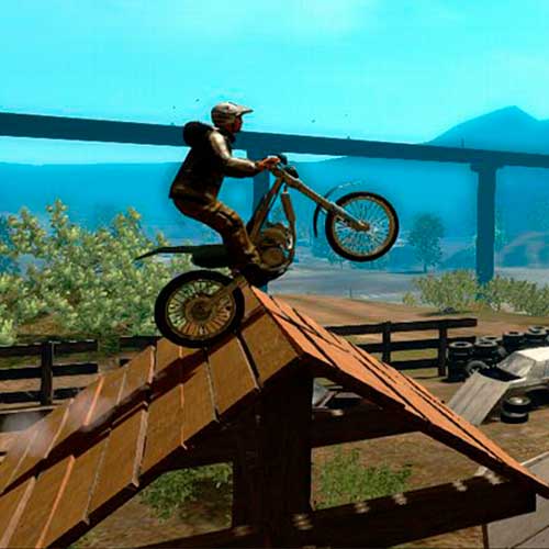 Trials Evolution Gold Cd Key Uplay Global